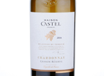 Maison Castel Grande Reserve Chardonnay,2016