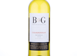 B&G Réserve Chardonnay,2016