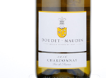 Chardonnay Vin de France Doudet Naudin,2016