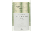 Alta Italia Chardonnay Vigneti Delle Dolomiti,2016