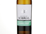 Encosta do Sobral Chardonnay,2016