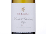 Neil Ellis Whitehall Chardonnay,2015