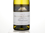 Bouchard Finlayson Crocodile's Lair/Kaaimansgat Chardonnay,2015