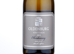 Oldenburg Vineyards Chardonnay,2015