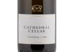 KWV Cathedral Cellar Chardonnay,2016