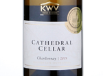 KWV Cathedral Cellar Chardonnay,2015