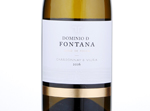 Dominio de Fontana Chardonnay & Viura,2016