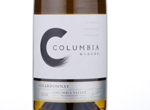 Columbia Chardonnay,2014