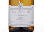 Anjou les Rouannières,2014