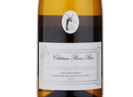 Savennieres Clos le Grand Beaupréau,2014