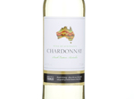 Tesco Australian Chardonnay,2016