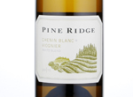 Pine Ridge Chenin Blanc + Viognier,2015