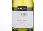 HRB Chardonnay,2015