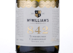 842 Tumbarumba Chardonnay,2013