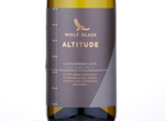 Wolf Blass Altitude Chardonnay,2016