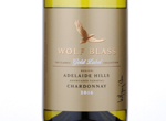 Wolf Blass Gold Label Adelaide Hills Chardonnay,2016