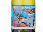 Wolf Blass Bromley Adelaide Hills Chardonnay,2015