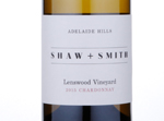 Shaw + Smith Lenswood Vineyard Chardonnay,2015