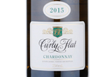 Curly Flat Chardonnay,2015