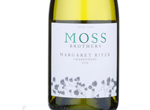 Moss Brothers Chardonnay,2016