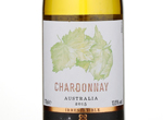 The Co-operative Truly Irresistible Chardonnay,2015