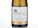 Forester Estate Chardonnay,2016