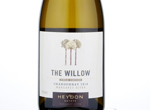 Heydon Estate The Willow Chardonnay,2014