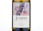 Juniper Estate Chardonnay,2015