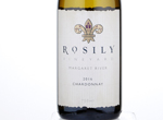 Rosily Vineyard Chardonnay,2016