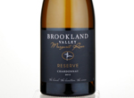 Reserve Chardonnay,2015