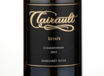 Clairault Estate Chardonnay,2015