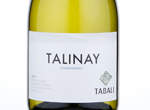 Tabalí Talinay Chardonnay,2015