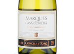 Marques de Casa Concha Chardonnay,2016