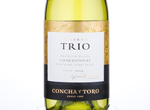 Trio Reserva Chardonnay,2016