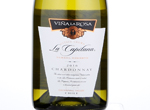 La Capitana Chardonnay,2016