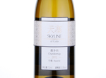 Skyline of Gobi Reserve Chardonnay,2015