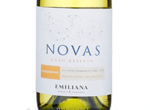 Novas Gran Reserva Chardonnay,2016