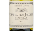 Chateau des Jacques Beajolais Blanc,2015