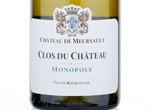 Clos du Château Monopole,2015