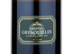 Chablis Grand Cru Château Grenouilles,2012