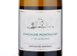 Chassagne-Montrachet 1er Cru La Maltroie,2015