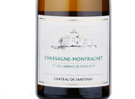 Chassagne-Montrachet 1er Cru "Abbaye de Morgeot",2015