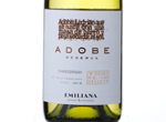 Adobe Reserva Chardonnay,2016