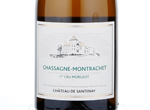 Chassagne-Montrachet 1er Cru "Morgeot",2015