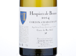 Corton-Charlemagne Grand Cru Cuvée Roi Soleil - Hospices de Beaune,2014