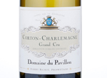 Domaine du Pavillon Corton-Charlemagne Grand Cru,2015