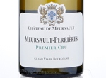 Meursault 1er Cru Perrieres,2014