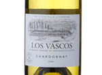 Los Vascos Chardonnay,2016