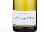 Montagny 1er cru La Burgondie,2015