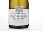 Puligny-Montrachet 1er Cru Champ Canet,2014